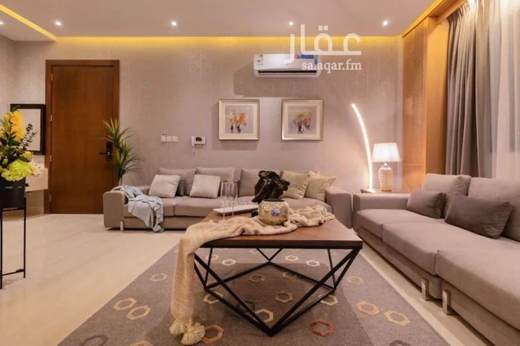 Apartment for Sale in Riyadh Al Malqa