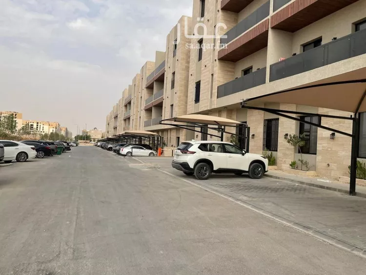 Apartment for Rent in Riyadh Qurtubah