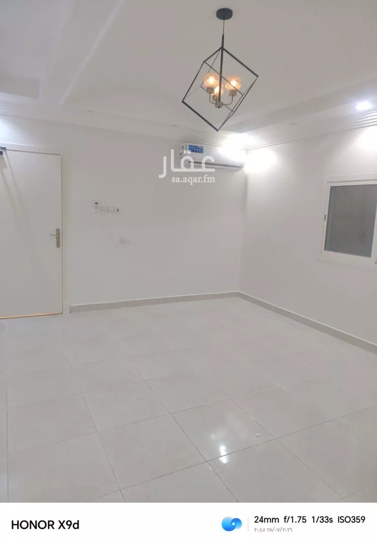 Floor for Rent in Riyadh Al Yasmin