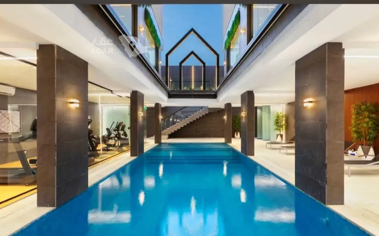 Apartment for Rent in Riyadh Qurtubah