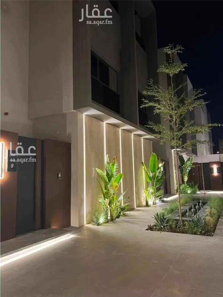 فيلا للإيجار في شارع محمد بن حمد بن فارس, حي العارض, مدينة الرياض, منطقة الرياض