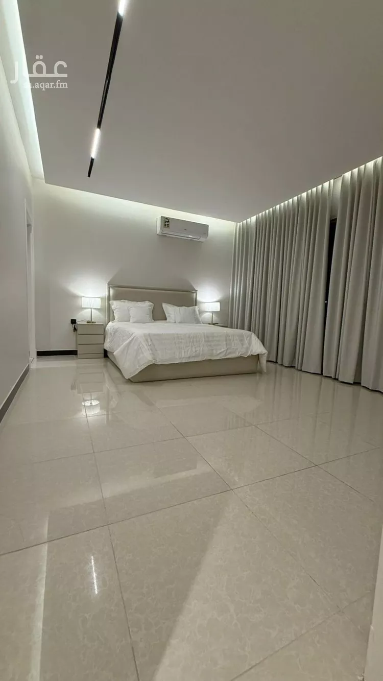 شقة للإيجار في شارع محمد بن عبدالعزيز الدغيثر, حي الملقا, مدينة الرياض, منطقة الرياض صورة 3