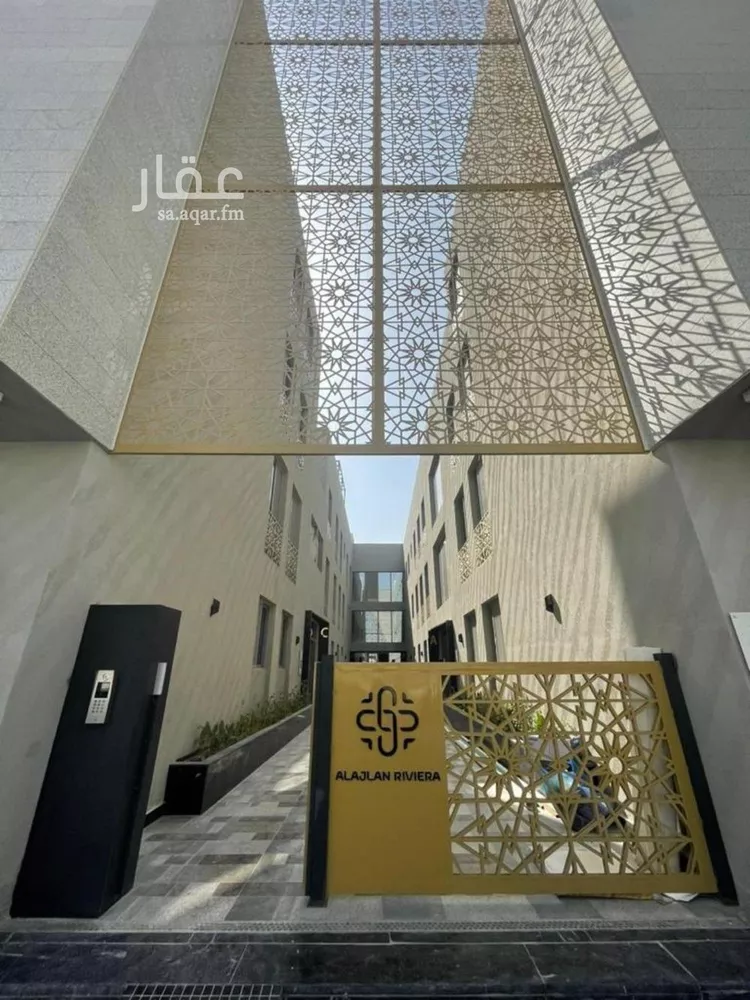 شقة للإيجار في شارع رقم 71, حي الياسمين, مدينة الرياض, منطقة الرياض