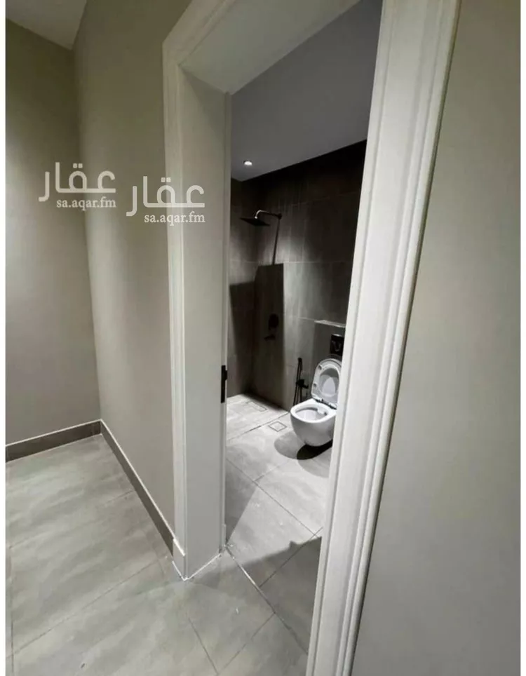 شقة للإيجار في شارع رقم 53, حي الملقا, مدينة الرياض, منطقة الرياض صورة 4