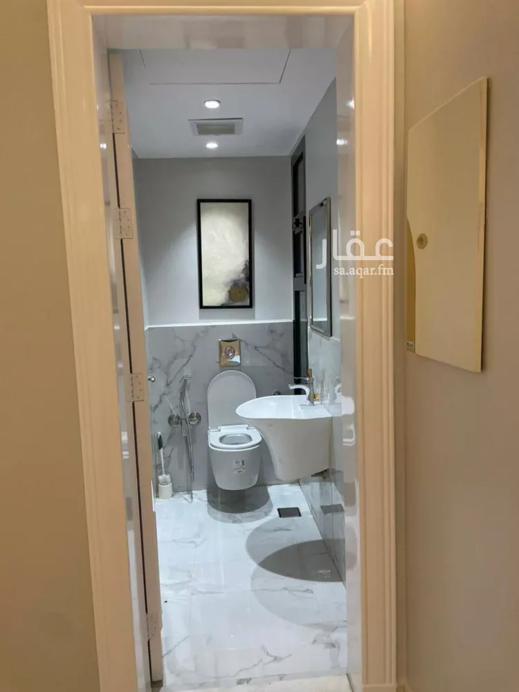 شقة للإيجار في شارع رقم 71, حي الياسمين, مدينة الرياض, منطقة الرياض صورة 5