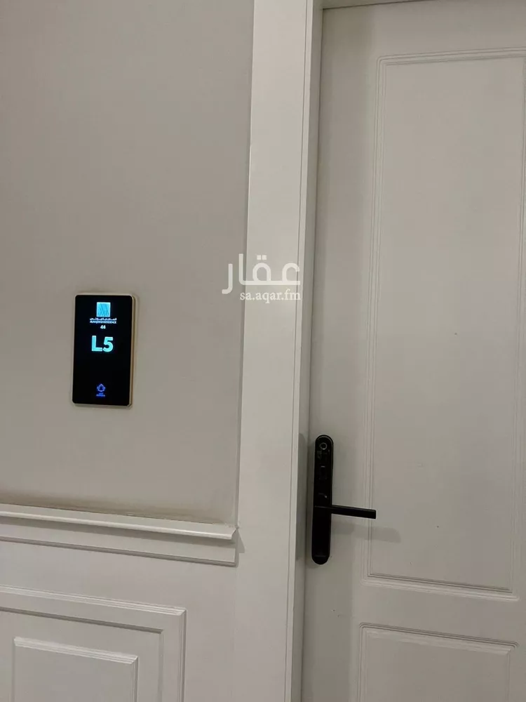 شقة للإيجار في شارع محمد بن عبدالعزيز الدغيثر, حي الملقا, مدينة الرياض, منطقة الرياض