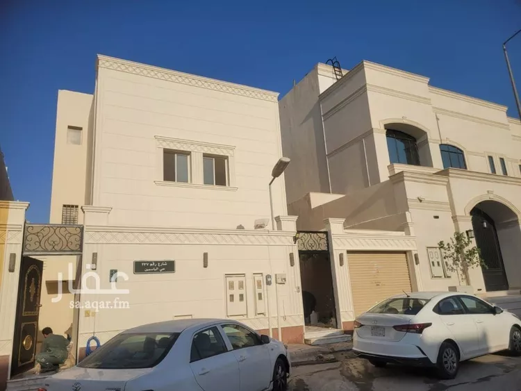 دور للإيجار في شارع رقم 237, حي الياسمين, مدينة الرياض, منطقة الرياض