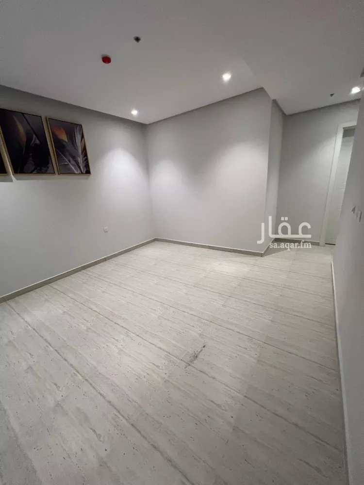 شقة للإيجار في شارع زيد بن عاصم بن عمرو بن عوف, حي النرجس, مدينة الرياض, منطقة الرياض صورة 5