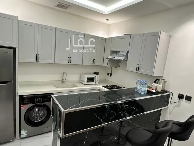 شقة للإيجار في شارع عبدالجبار الحصري, حي النرجس, مدينة الرياض, منطقة الرياض