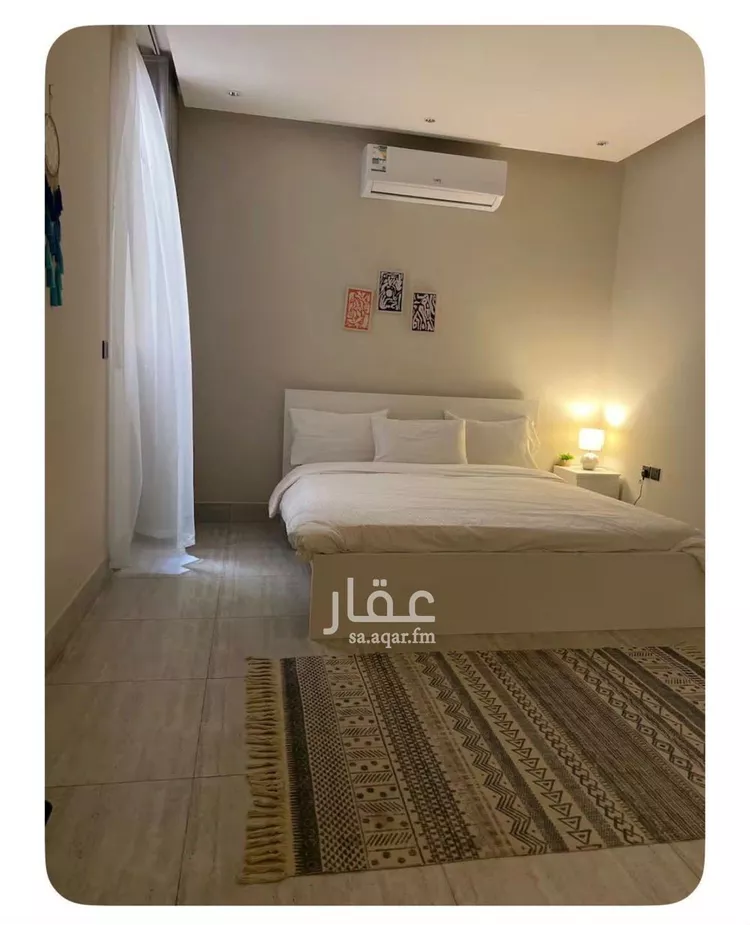 شقة للإيجار في شارع إبراهيم بن نغيمش, حي العقيق, مدينة الرياض, منطقة الرياض صورة 5