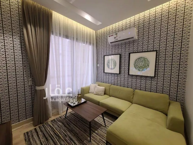 Apartment for Sale in Riyadh Al Malqa صورة 5