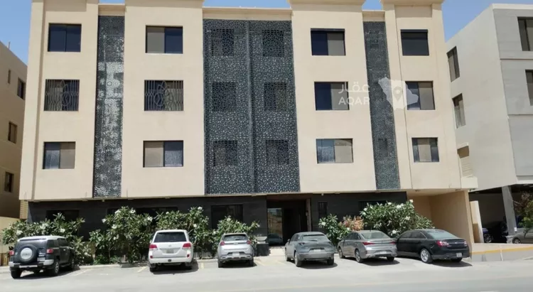 Apartment for Rent in Riyadh An Narjis 14