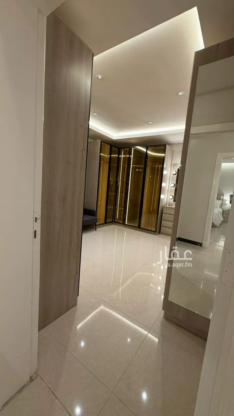 شقة للإيجار في شارع محمد بن عبدالعزيز الدغيثر, حي الملقا, مدينة الرياض, منطقة الرياض صورة 4