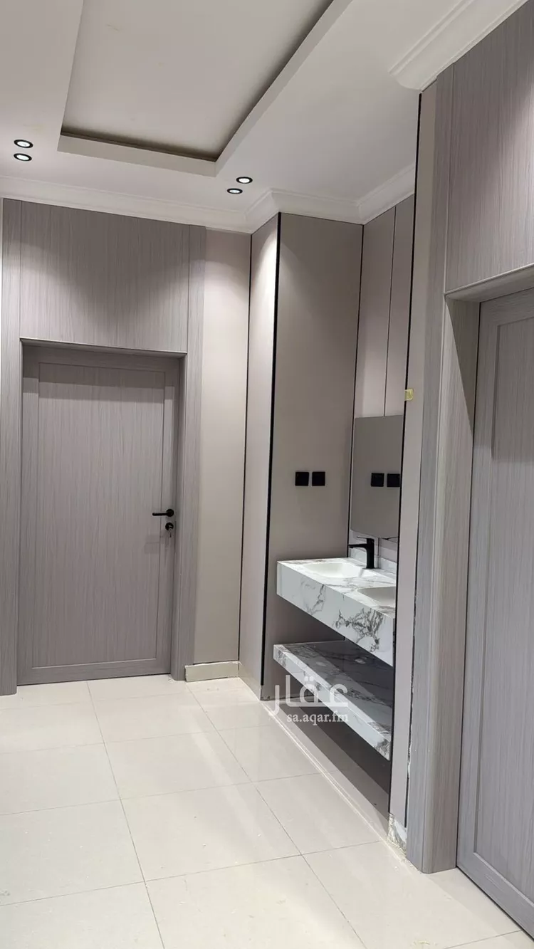 شقة للإيجار في شارع شهيد الدين ثم الوطن عبدالله عبدالرحمن, حي الياسمين, مدينة الرياض, منطقة الرياض 1 صورة