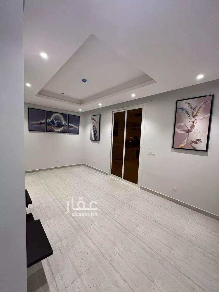 شقة للإيجار في شارع زيد بن عاصم بن عمرو بن عوف, حي النرجس, مدينة الرياض, منطقة الرياض