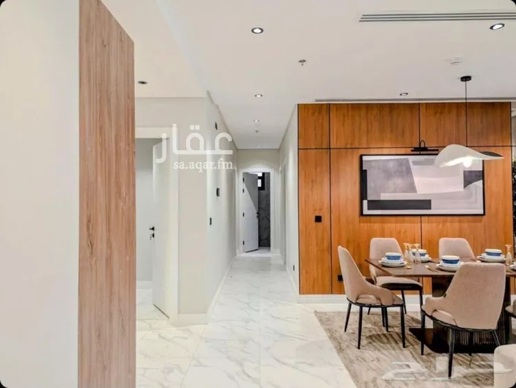 شقة للإيجار في شارع محمد بن عبدالعزيز الدغيثر, حي الملقا, مدينة الرياض, منطقة الرياض صورة 3