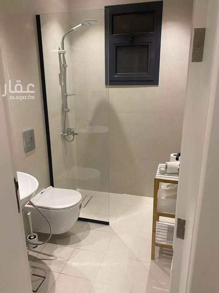 شقة للإيجار في شارع شهيد الدين ثم الوطن عبدالله عبدالرحمن, حي الياسمين, مدينة الرياض, منطقة الرياض صورة 4