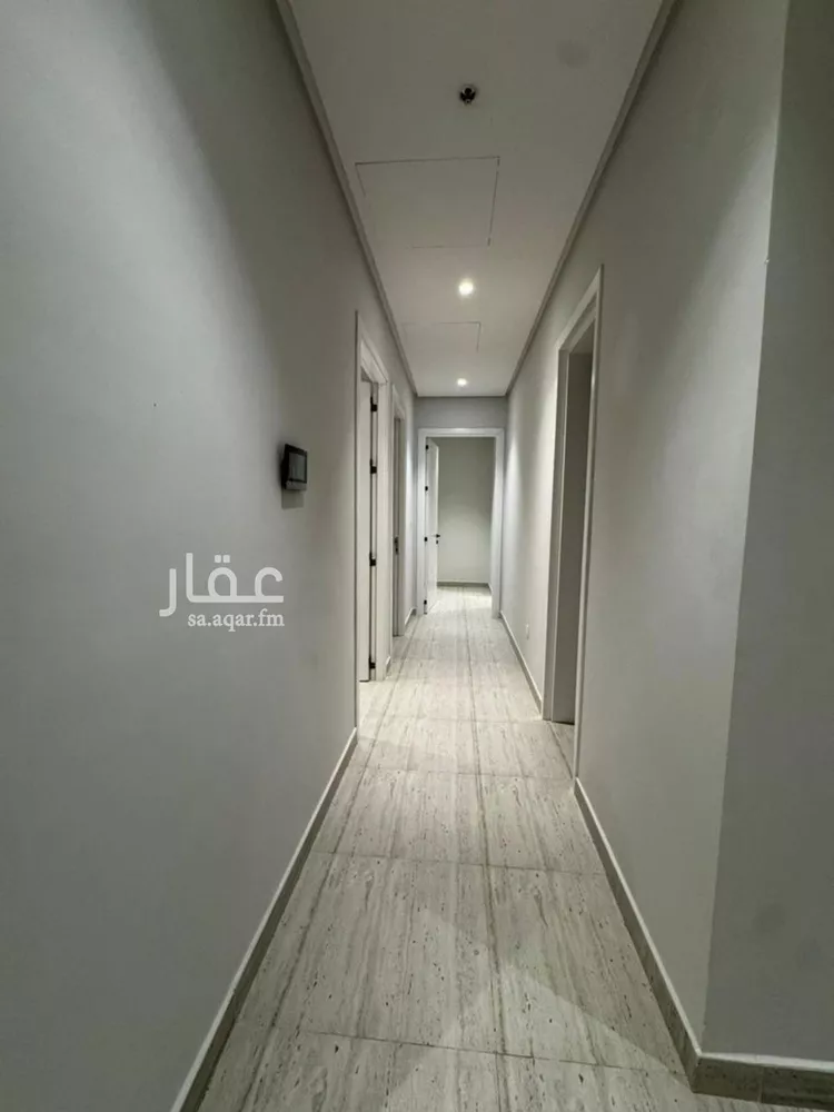 شقة للإيجار في شارع زيد بن عاصم بن عمرو بن عوف, حي النرجس, مدينة الرياض, منطقة الرياض صورة 4