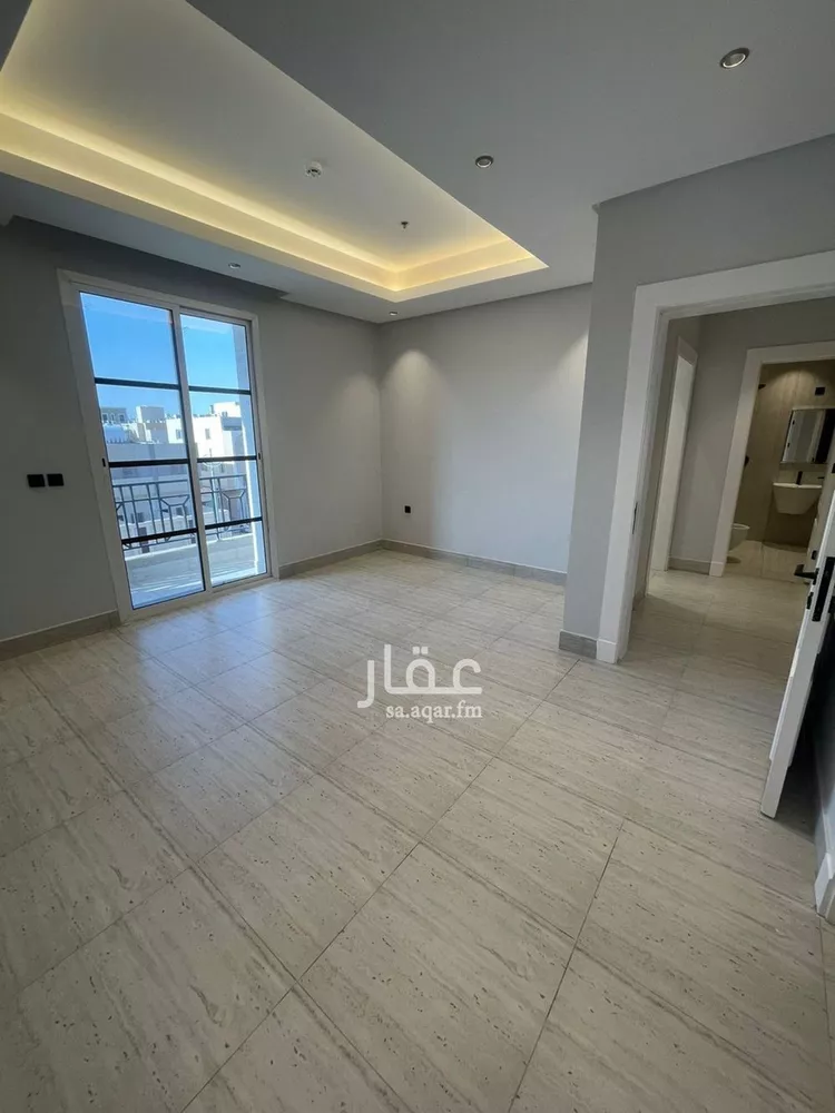 شقة للإيجار في شارع احمد الوتري, حي النرجس, مدينة الرياض, منطقة الرياض