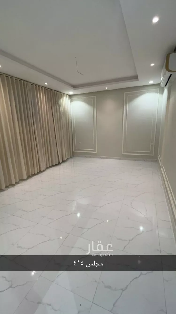 شقة للإيجار في شارع تثليث, حي عرقة, مدينة الرياض, منطقة الرياض