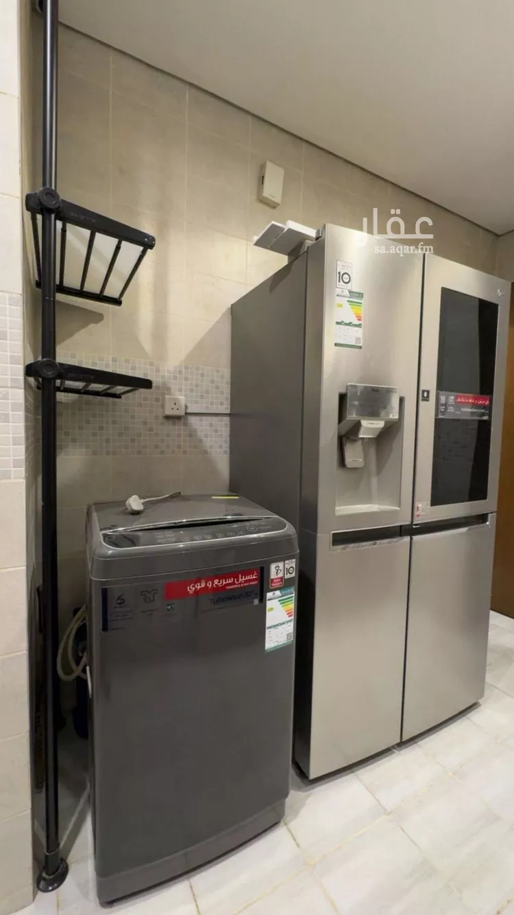 Apartment for Rent in Riyadh Al Malqa صورة 5