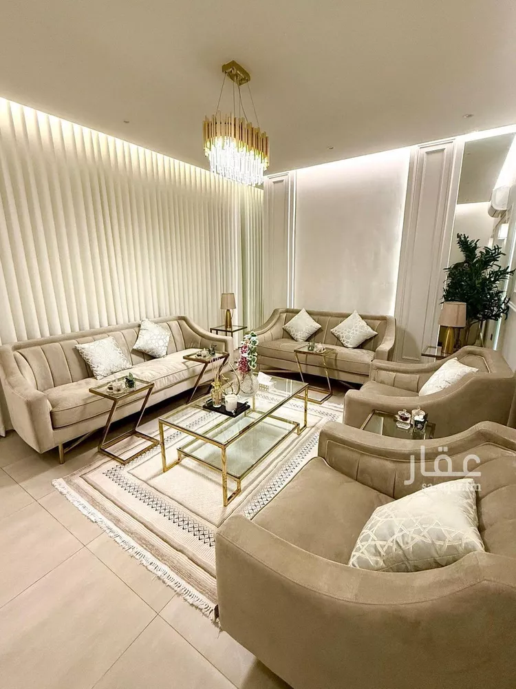 شقة للبيع في حي الملقا, مدينة الرياض, منطقة الرياض صورة 3