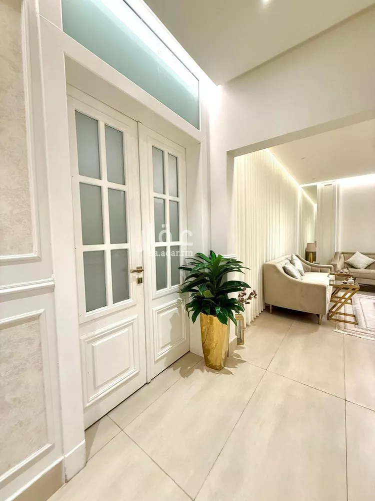 شقة للبيع في حي الملقا, مدينة الرياض, منطقة الرياض 1 صورة