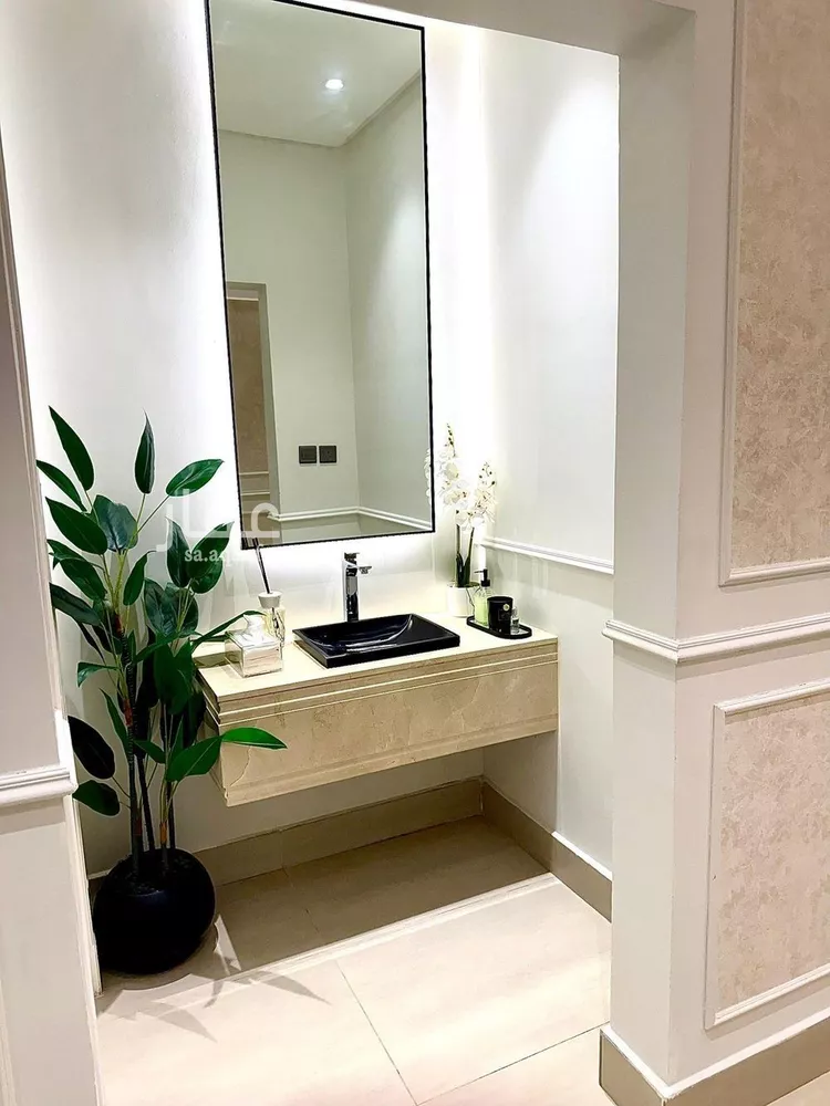 شقة للبيع في حي الملقا, مدينة الرياض, منطقة الرياض صورة 4