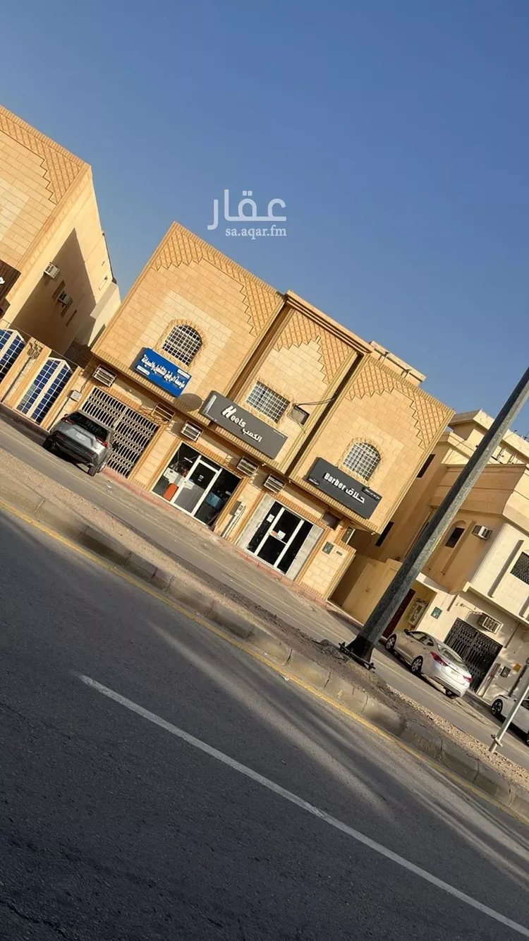 Apartment for Rent in Riyadh Al Aqiq