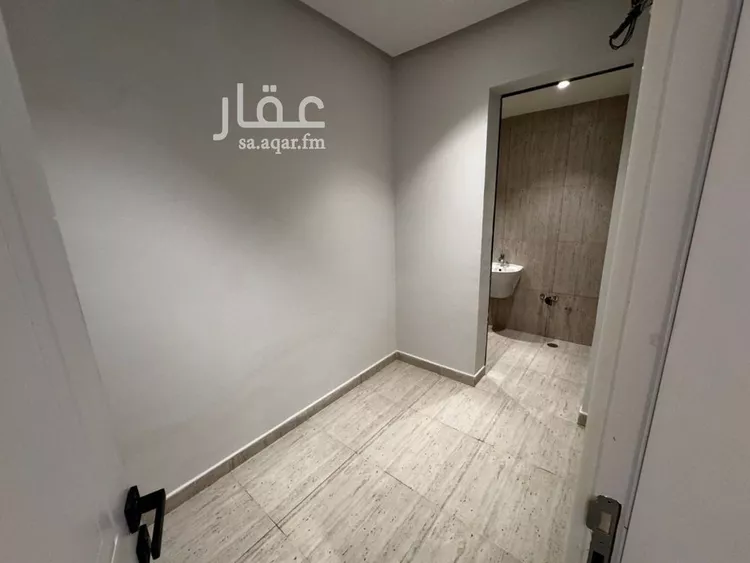 شقة للإيجار في شارع زيد بن عاصم بن عمرو بن عوف, حي النرجس, مدينة الرياض, منطقة الرياض صورة 5