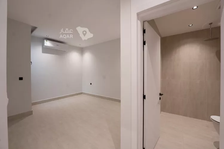 شقة للإيجار في شارع الليث بن خالد, حي النرجس, مدينة الرياض, منطقة الرياض 5