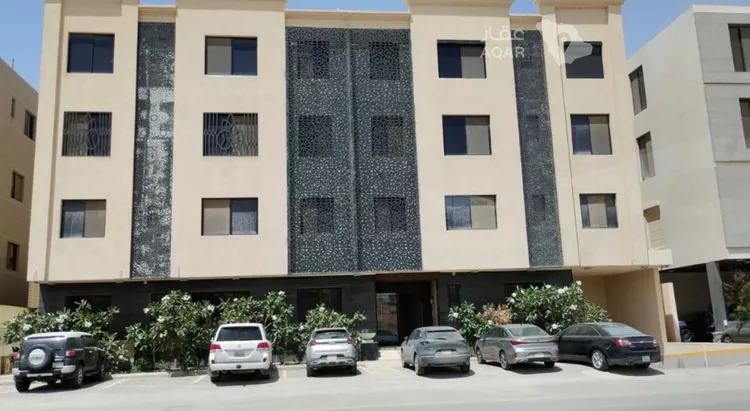 Apartment for Rent in Riyadh An Narjis 9
