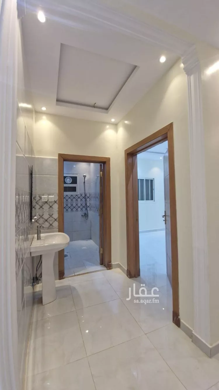 فيلا للإيجار في شارع اروى, حي القادسية, مدينة الرياض, منطقة الرياض صورة 2