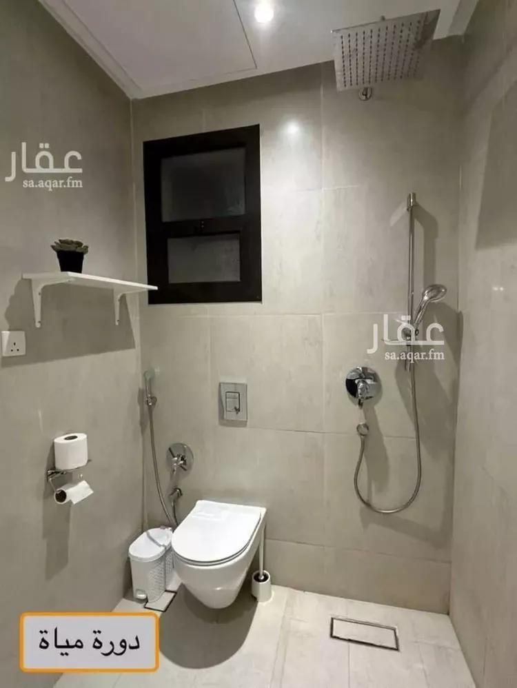 شقة للإيجار في شارع احمد بن سعيد ابن الهندي, حي العارض, مدينة الرياض, منطقة الرياض صورة 4