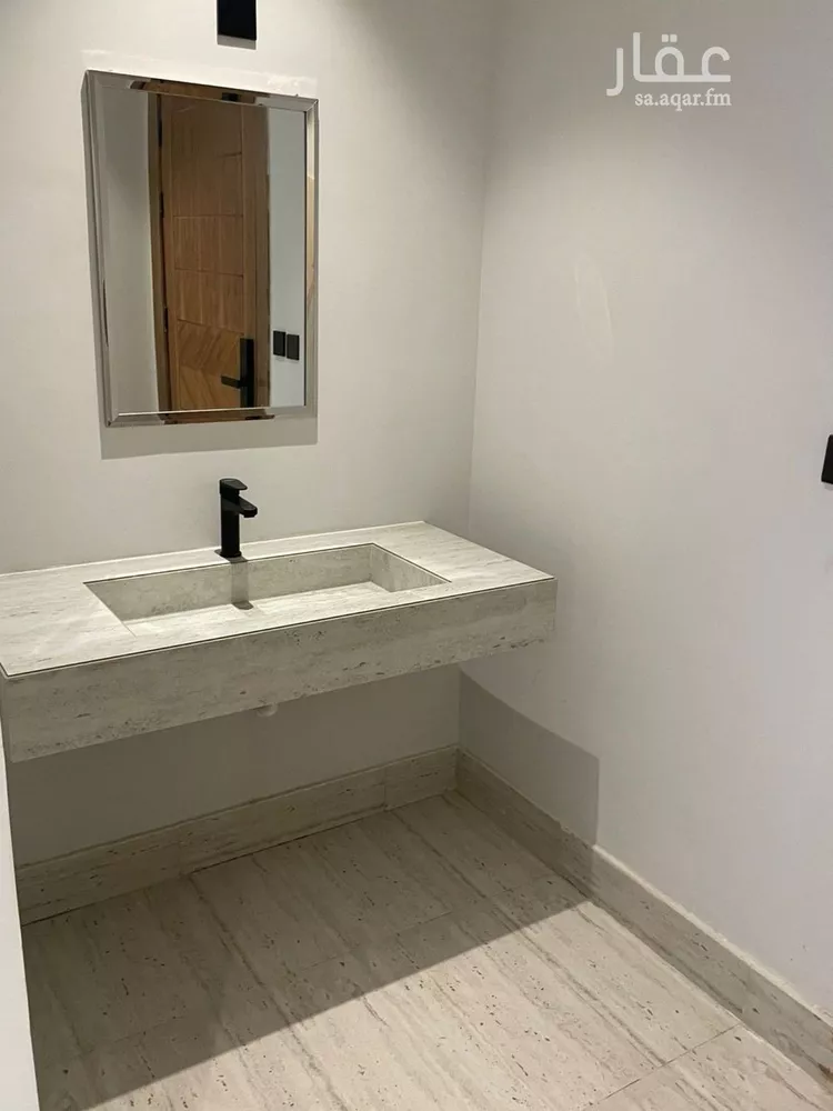 شقة للإيجار في شارع احمد الوتري, حي النرجس, مدينة الرياض, منطقة الرياض صورة 4