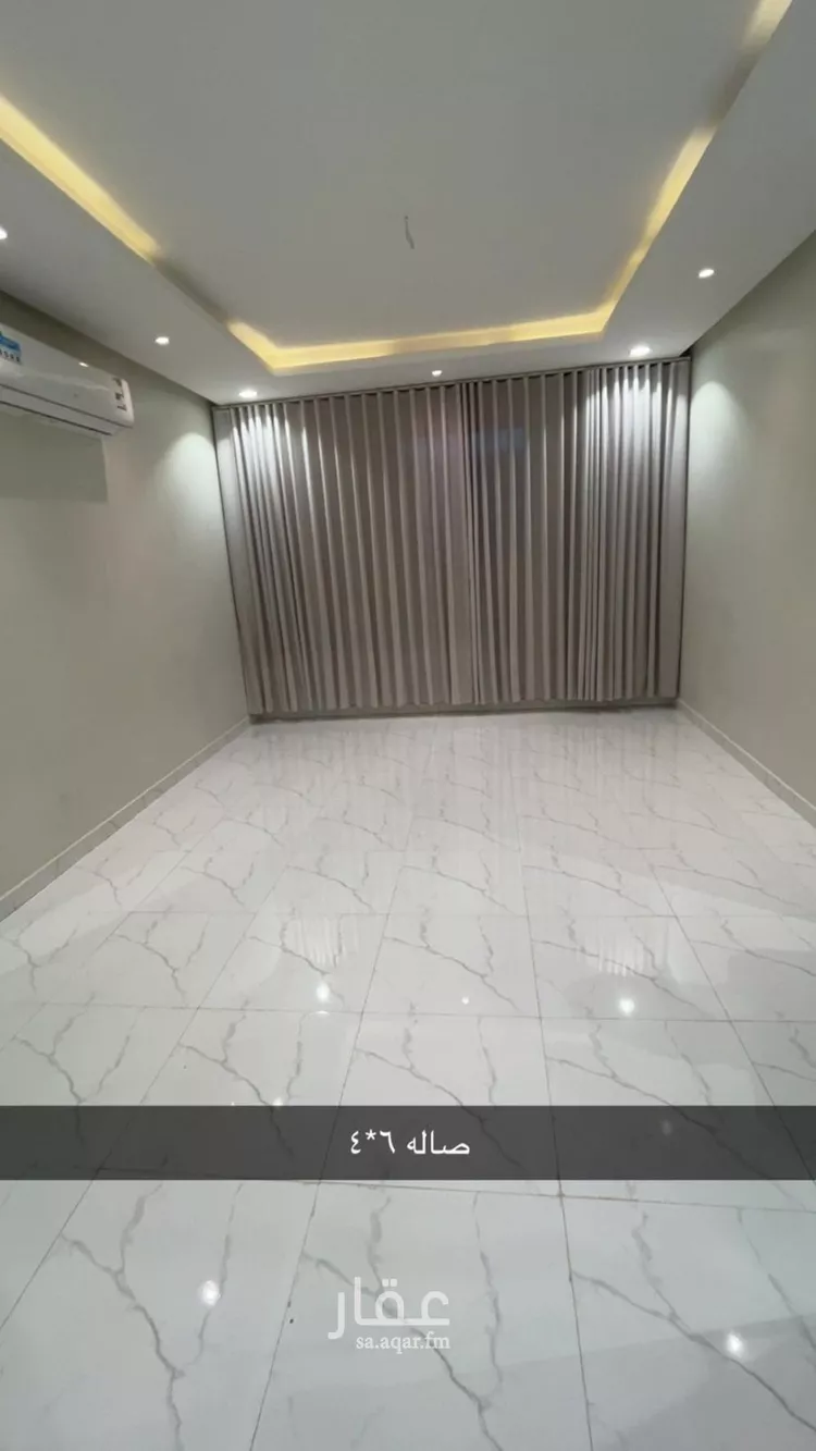 شقة للإيجار في شارع تثليث, حي عرقة, مدينة الرياض, منطقة الرياض صورة 4