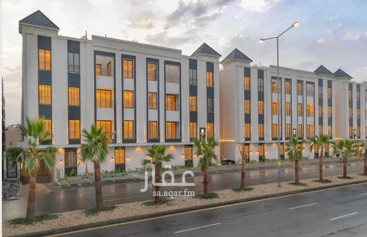 شقة للإيجار في شارع شهيد الدين ثم الوطن عبدالله عبدالرحمن, حي الياسمين, مدينة الرياض, منطقة الرياض صورة 4