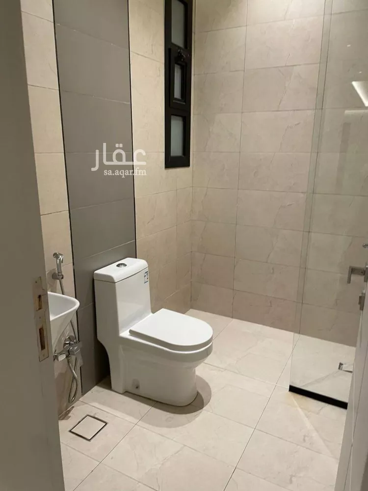 شقة للإيجار في شارع عبدالله بن إبراهيم بن سيف, حي قرطبة, مدينة الرياض, منطقة الرياض صورة 3