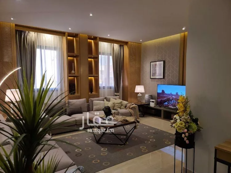 Apartment for Sale in Riyadh Al Malqa صورة 4