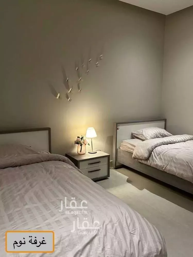 شقة للإيجار في شارع احمد بن سعيد ابن الهندي, حي العارض, مدينة الرياض, منطقة الرياض صورة 3