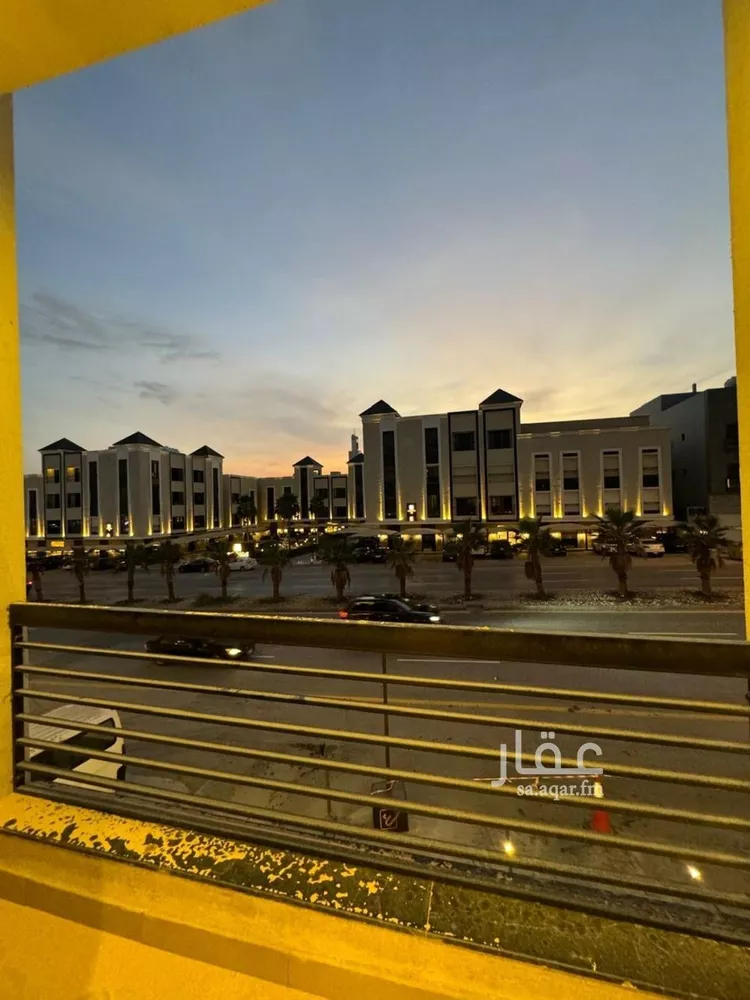 شقة للإيجار في شارع شهيد الدين ثم الوطن عبدالله عبدالرحمن, حي الياسمين, مدينة الرياض, منطقة الرياض صورة 3