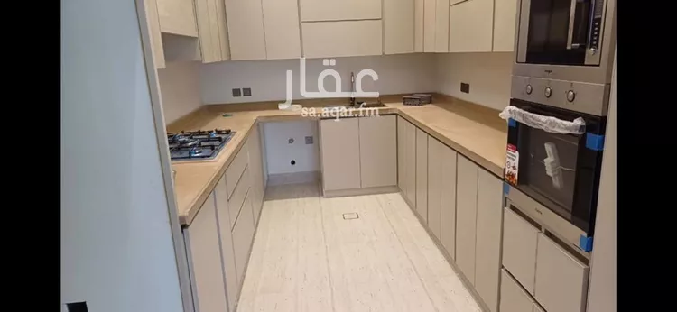 شقة للإيجار في شارع محمد بن عبدالعزيز الدغيثر, حي الملقا, مدينة الرياض, منطقة الرياض صورة 3