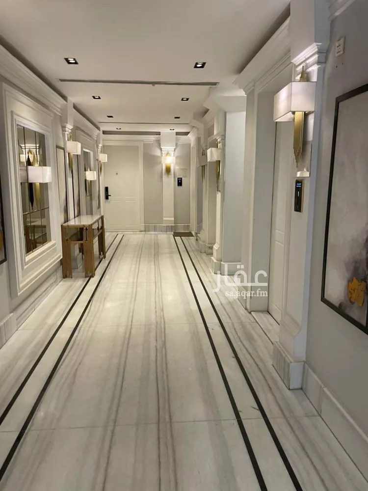 شقة للإيجار في شارع رقم 71, حي الياسمين, مدينة الرياض, منطقة الرياض