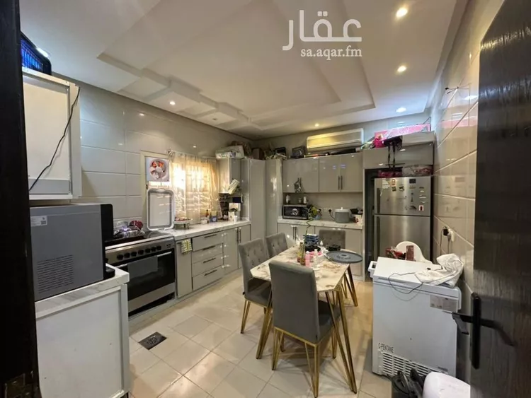 شقة للإيجار في شارع بصيرة, حي عرقة, مدينة الرياض, منطقة الرياض صورة 3