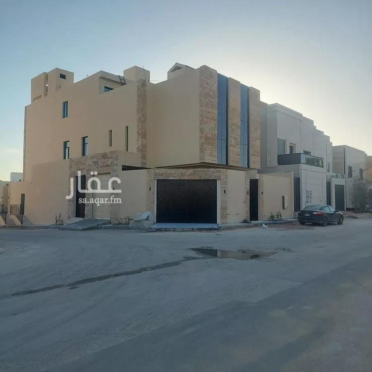 فيلا للبيع في شارع محمد بن أحمد الرفاء, حي النرجس, مدينة الرياض, منطقة الرياض