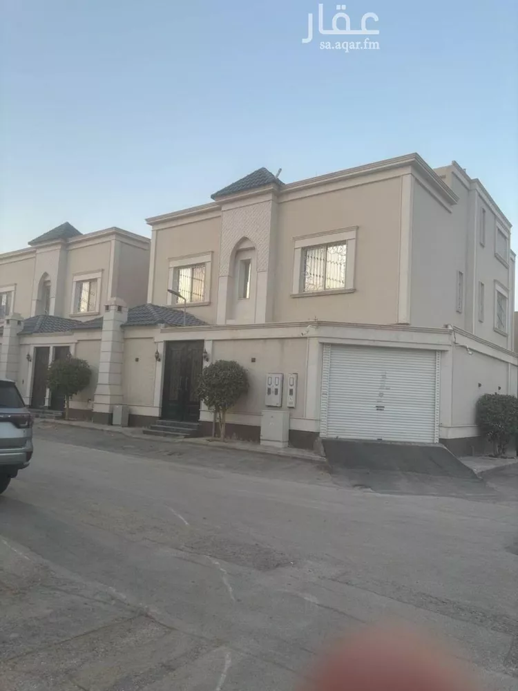 شقة للإيجار في شارع جبيلة, حي عرقة, مدينة الرياض, منطقة الرياض صورة 3