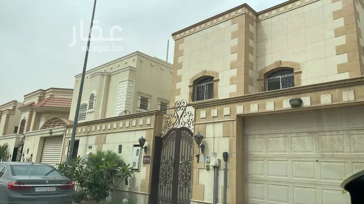فيلا للإيجار في شارع الجاره, حي التعاون, مدينة الرياض, منطقة الرياض
