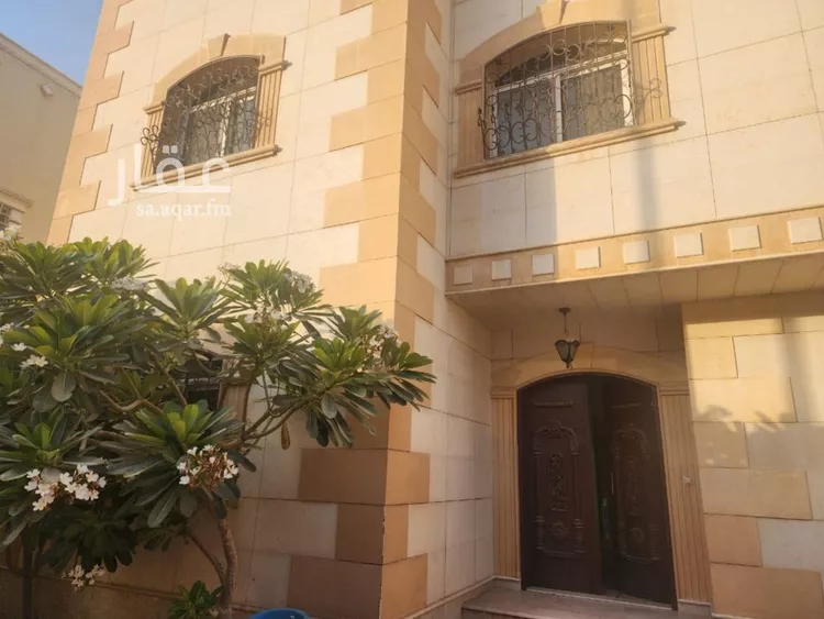 Villa for Rent in Riyadh At Taawon صورة 4