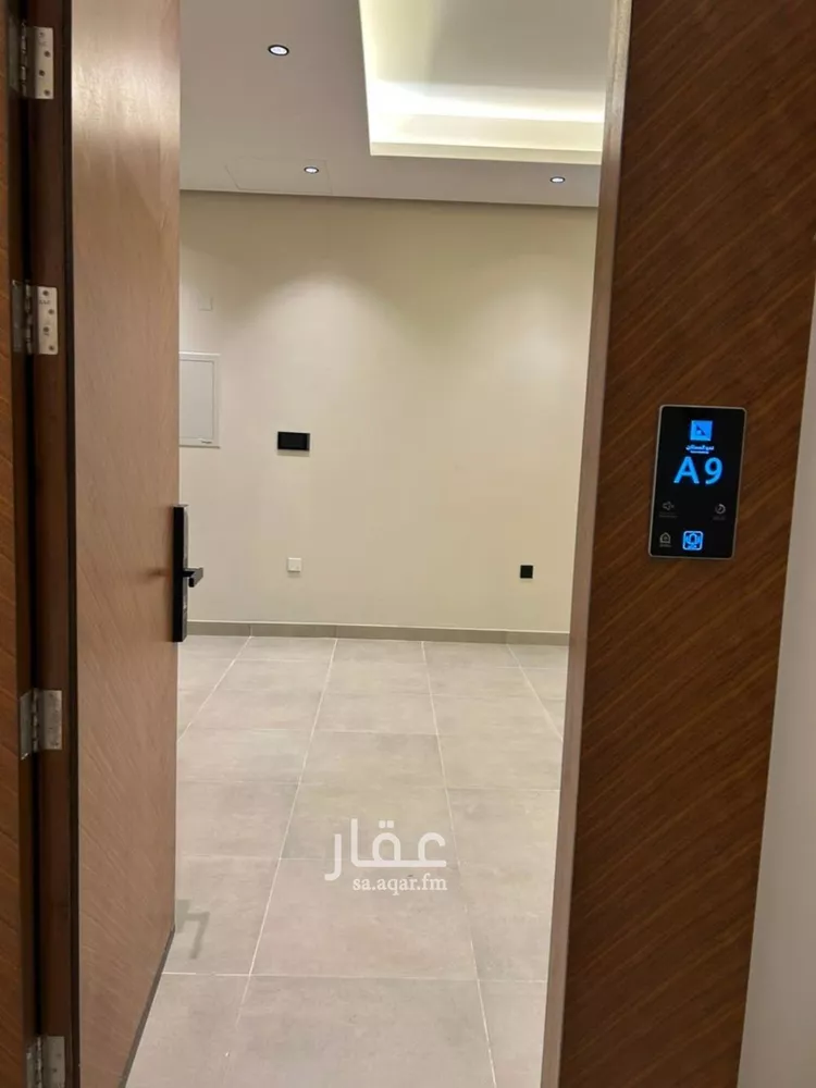 شقة للإيجار في شارع عبدالجبار الحصري, حي النرجس, مدينة الرياض, منطقة الرياض