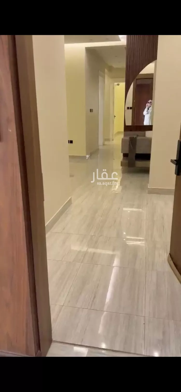 شقة للإيجار في شارع عبدالله بن إبراهيم بن سيف, حي قرطبة, مدينة الرياض, منطقة الرياض